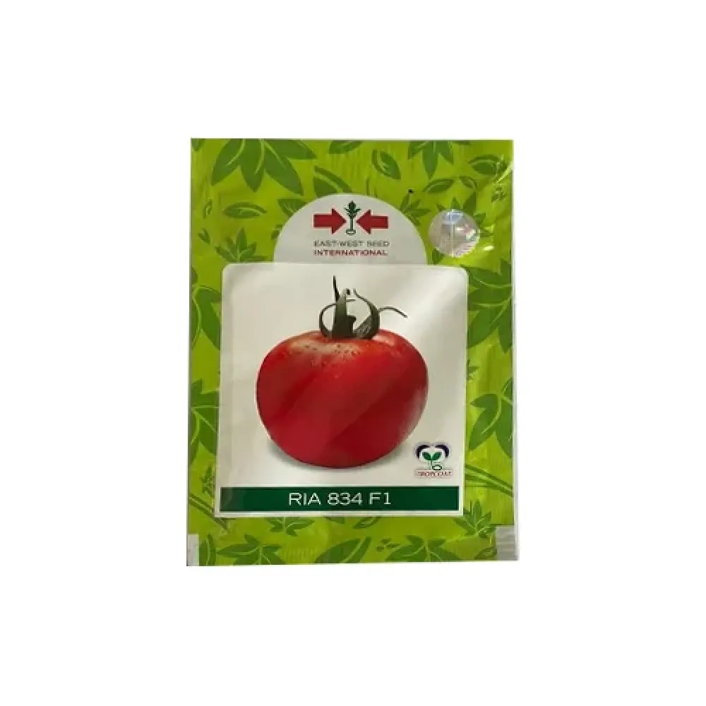 RIA 834 TOMATO
