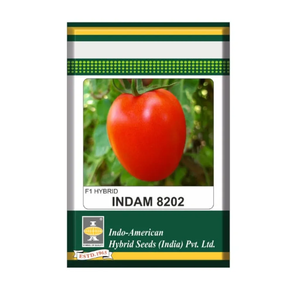 Indam 8202