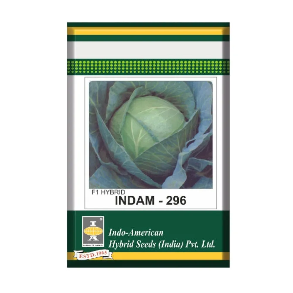 Indam 296