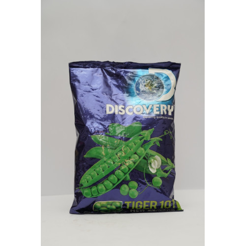 Discovery Pea Seed (1kg)
