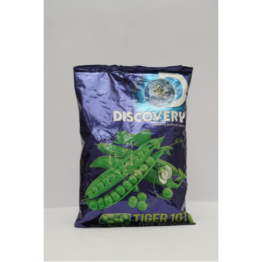 Discovery Pea Seed (1kg)