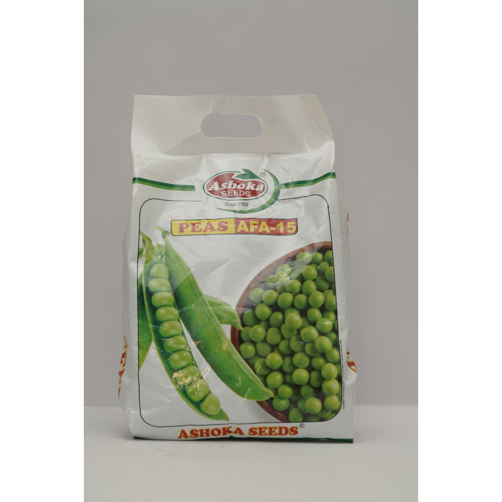 Peas AFA-15