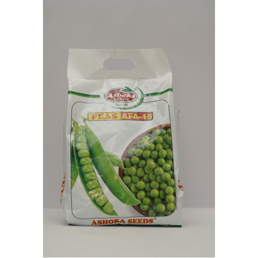 Peas AFA-15