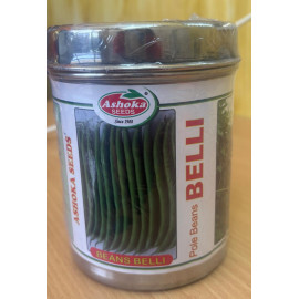 POLE BEANS BELLI 500GM