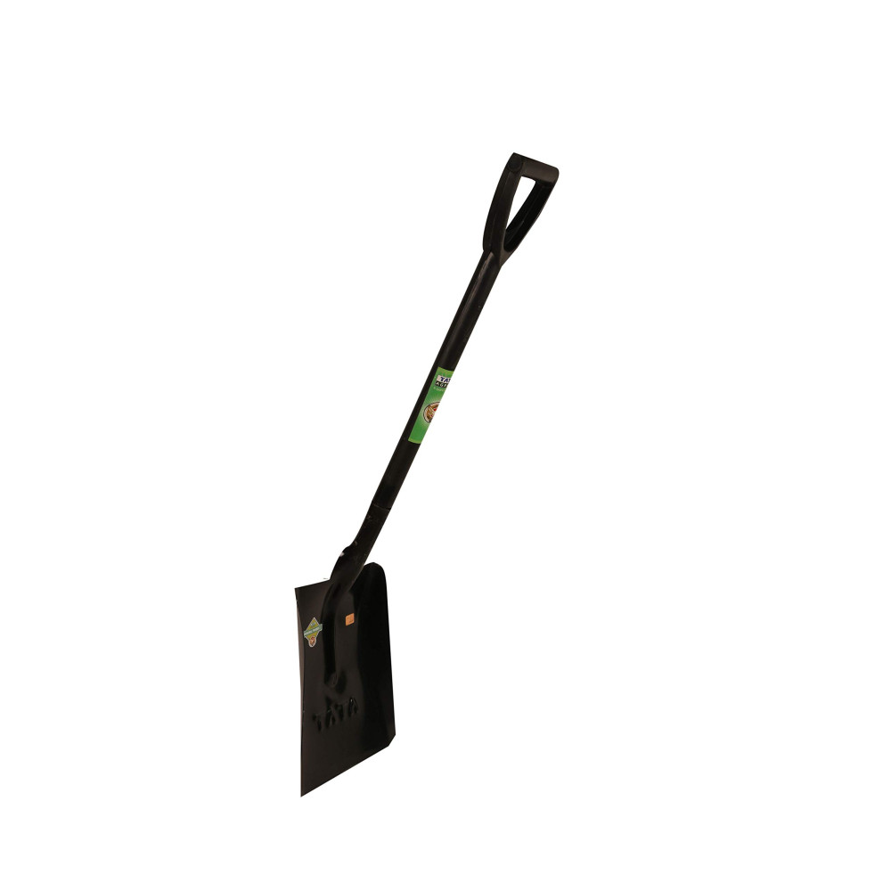 SHOVEL-SQ 4 INTEGRATED