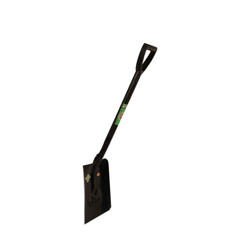 SHOVEL-SQ 4 INTEGRATED