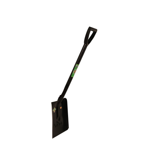 SHOVEL-SQ 4 INTEGRATED