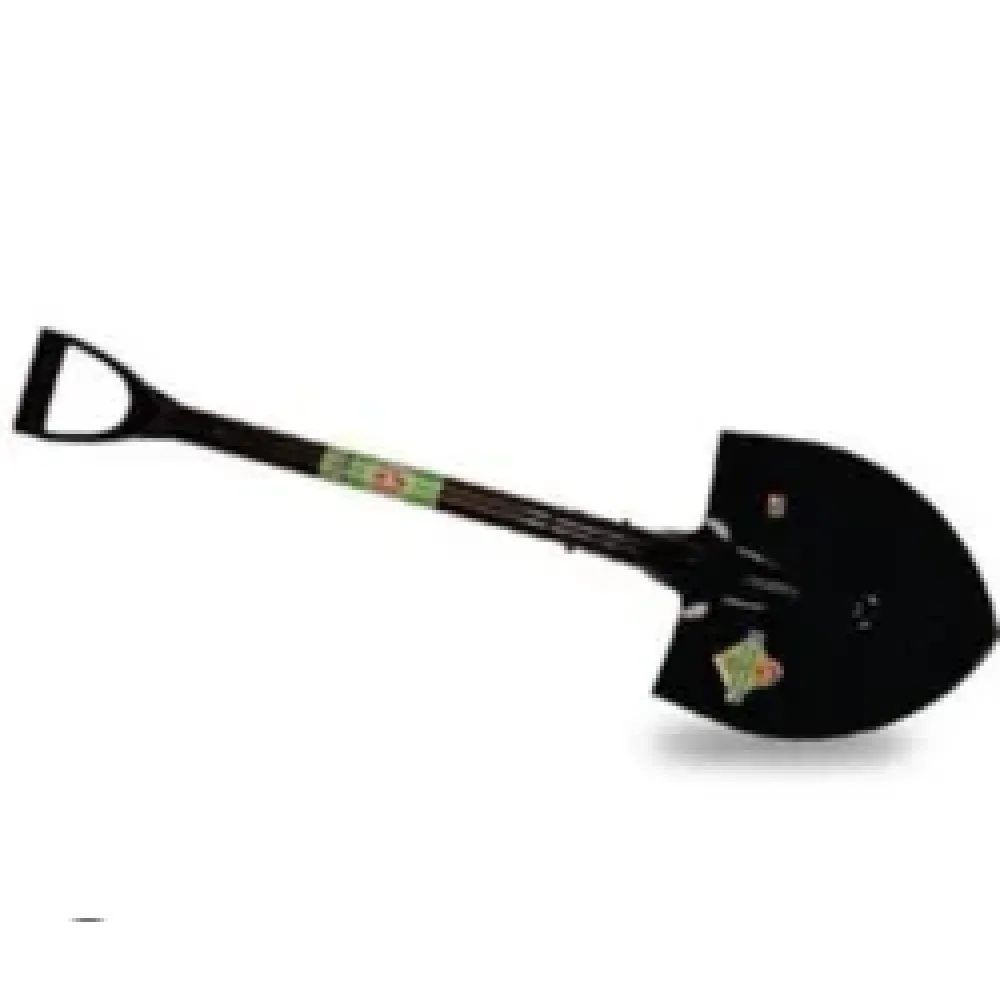 SHOVEL-RD 4 Light Wt.