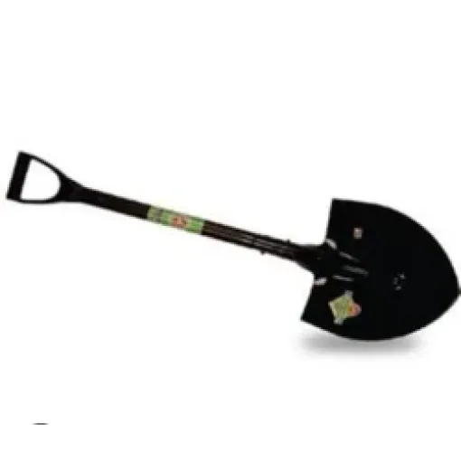 SHOVEL-RD 4 Light Wt.