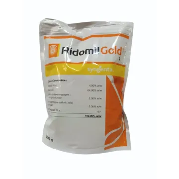 RIDOMIL GOLD 500gm