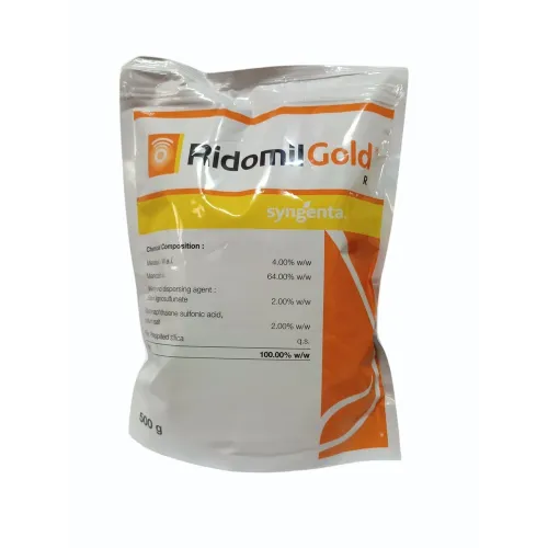 RIDOMIL GOLD 500gm