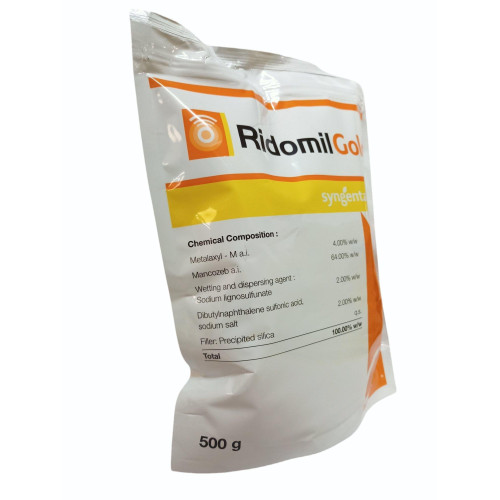 RIDOMIL GOLD 500gm