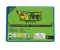 A5 blue sticky trap pack of 25 chipku