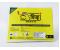 A5 yellow sticky trap pack of 10 Chipku