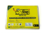 A5 yellow sticky trap pack of 25 Chipku