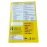 A4 blue both side sticky trap pack of 12 chipku