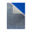 A4 blue both side butter paper pack of 50 chipku