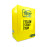 A4 yellow both side butter paper pack of 50 chipku