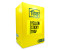 A4 yellow both side butter paper pack of 50 chipku